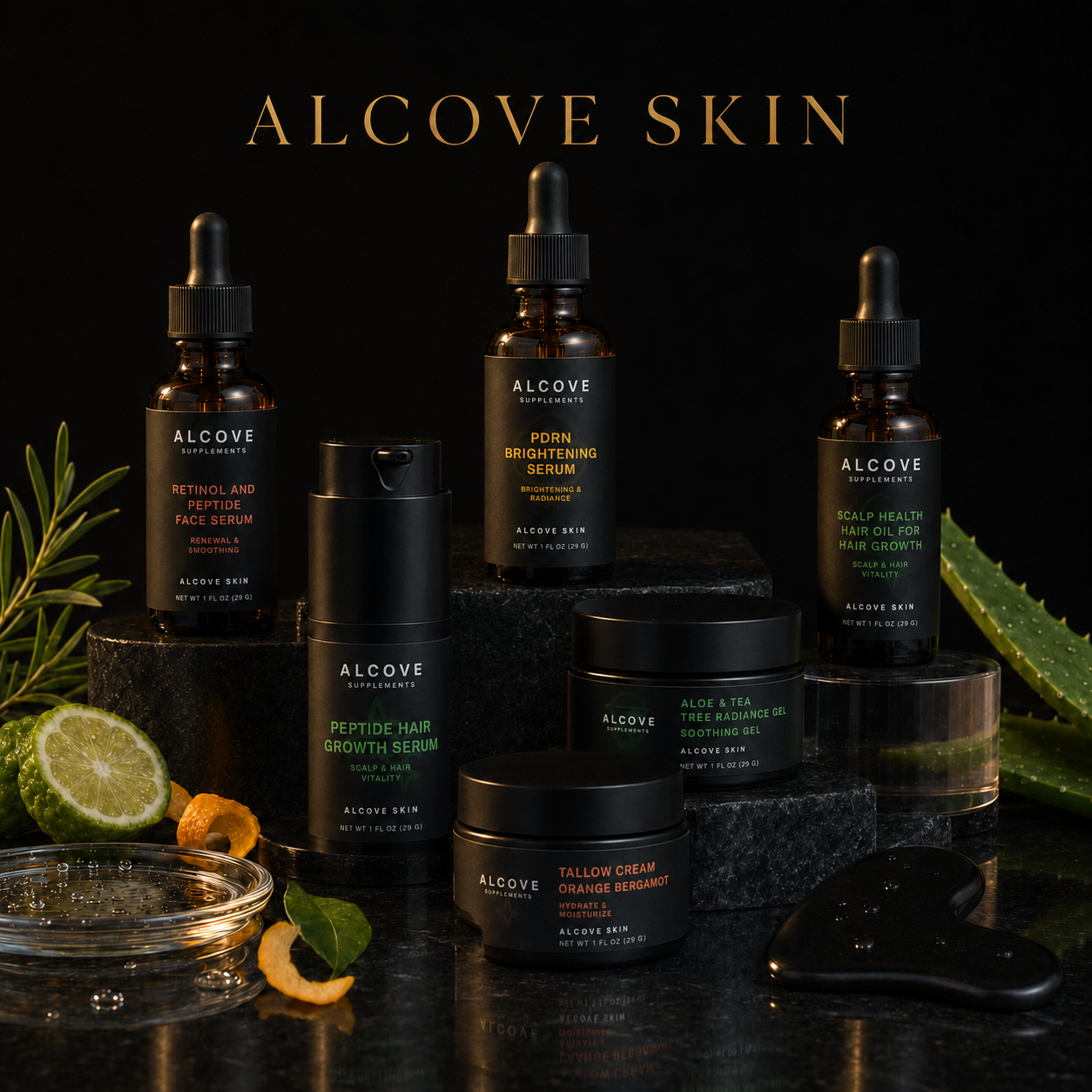 Alcove Skin