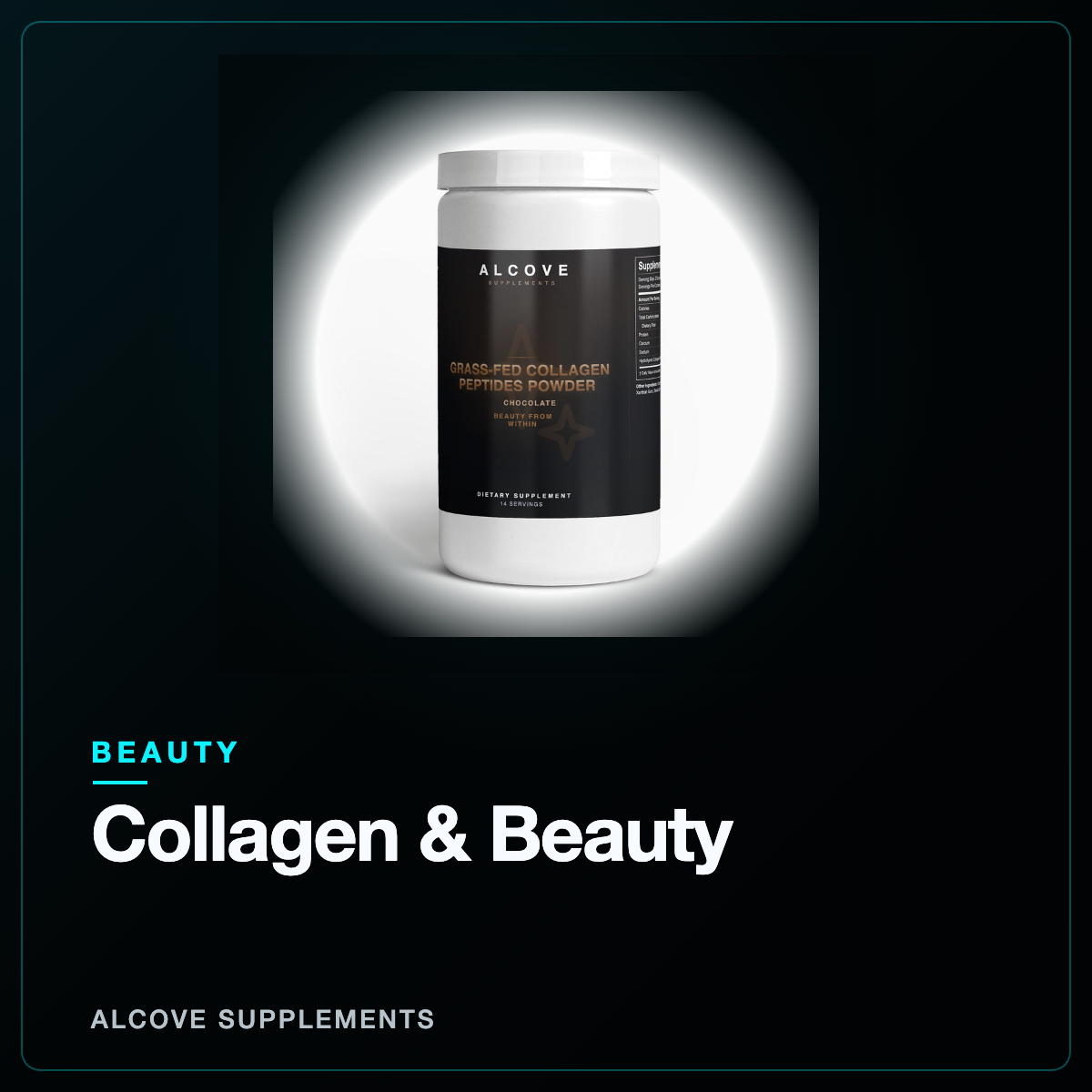 Collagen & Beauty