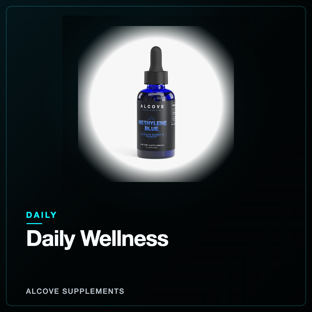 Daily Wellness