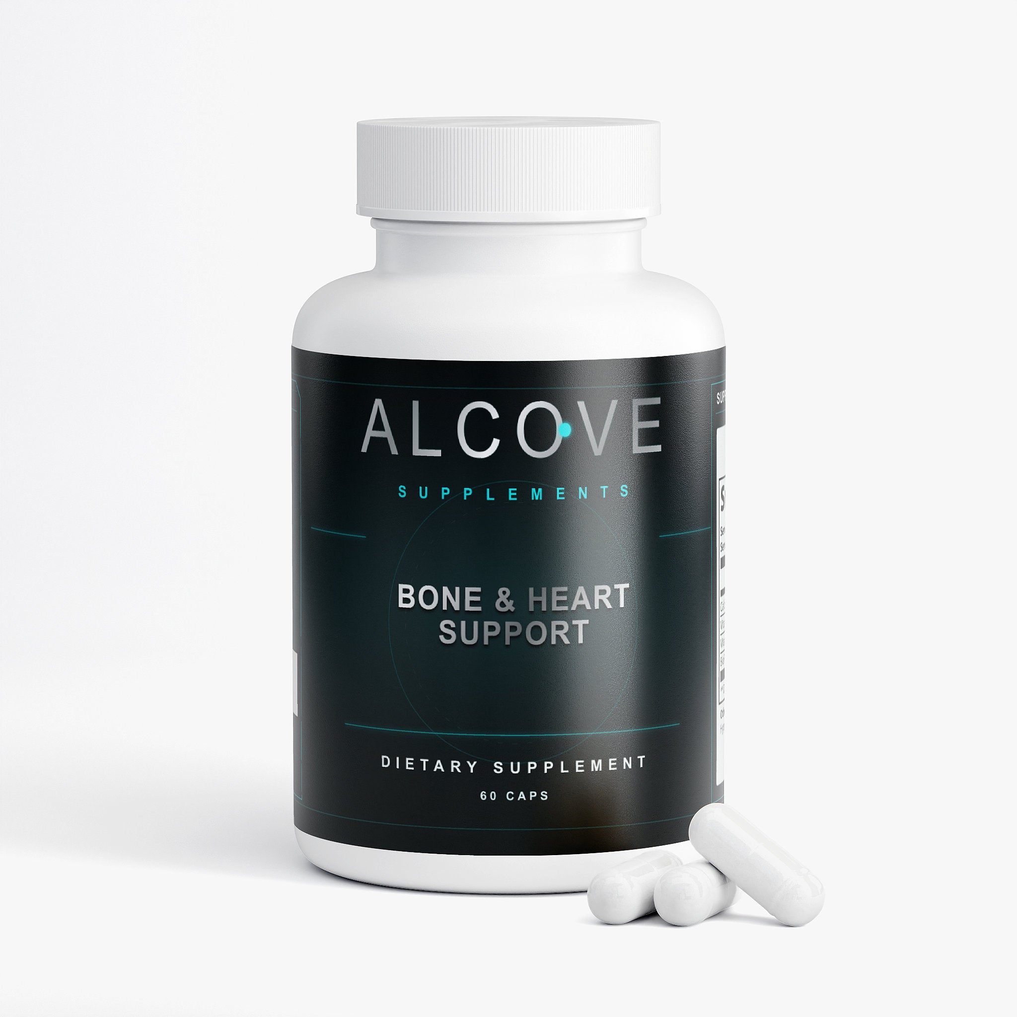 Bone & Heart Support