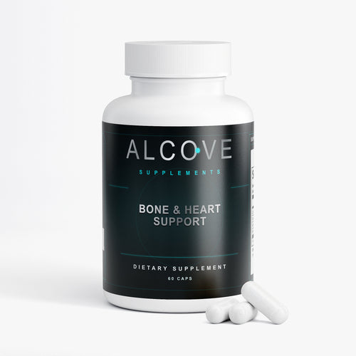 Bone & Heart Support