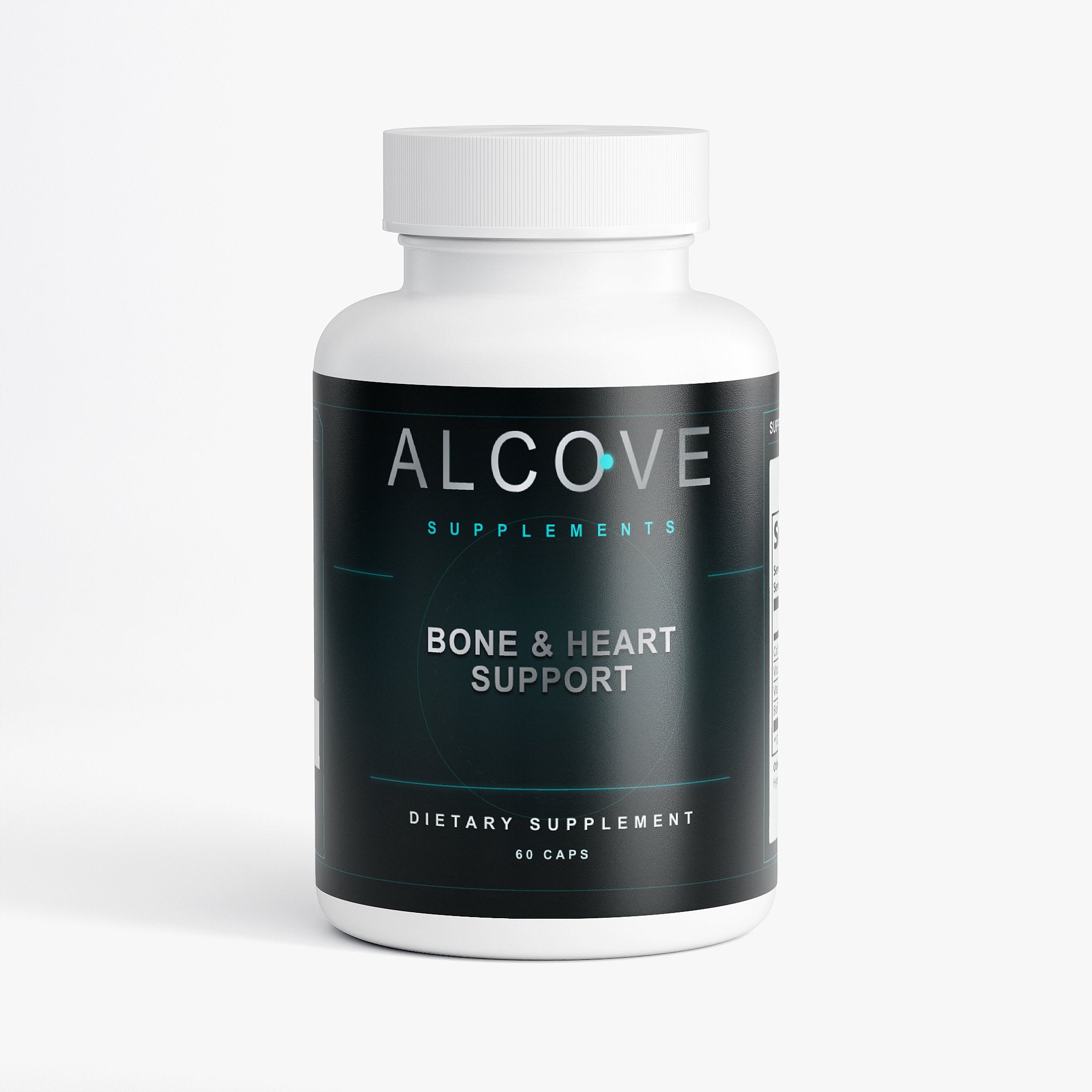 Bone & Heart Support