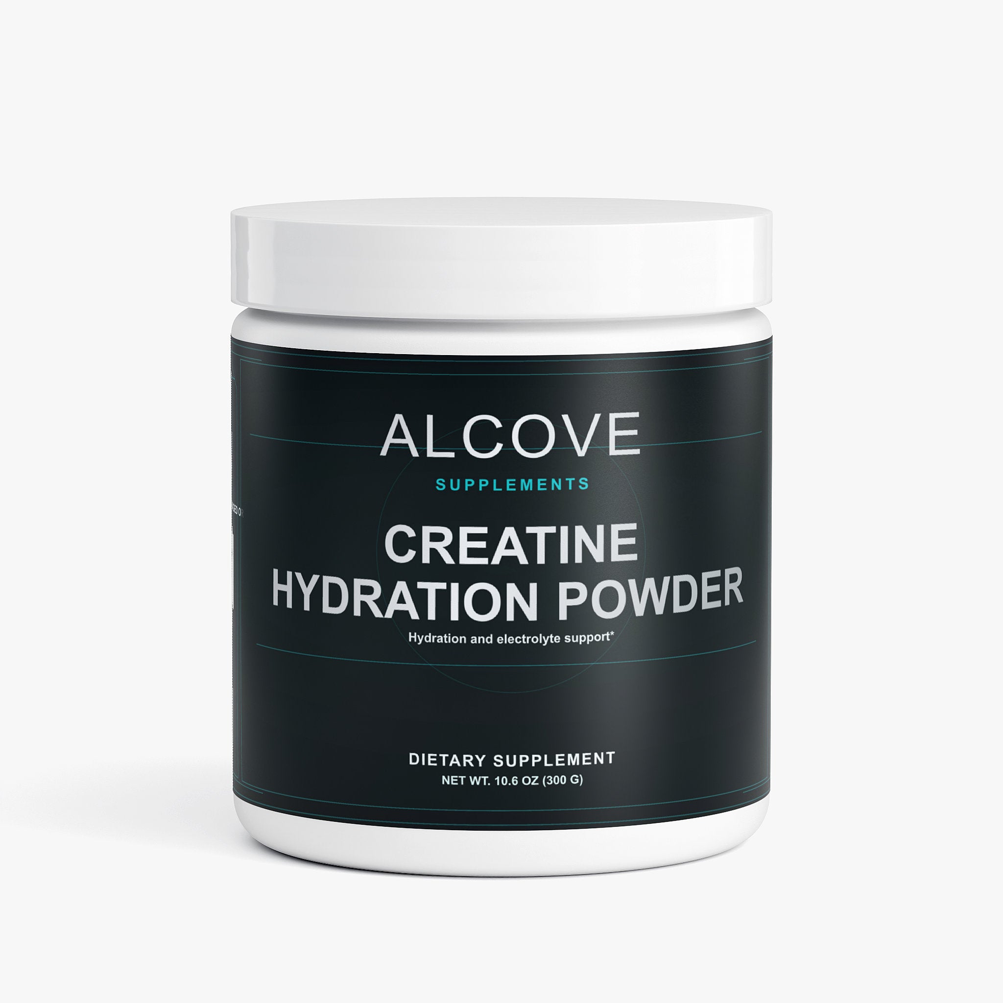 Creatine Hydration Powder