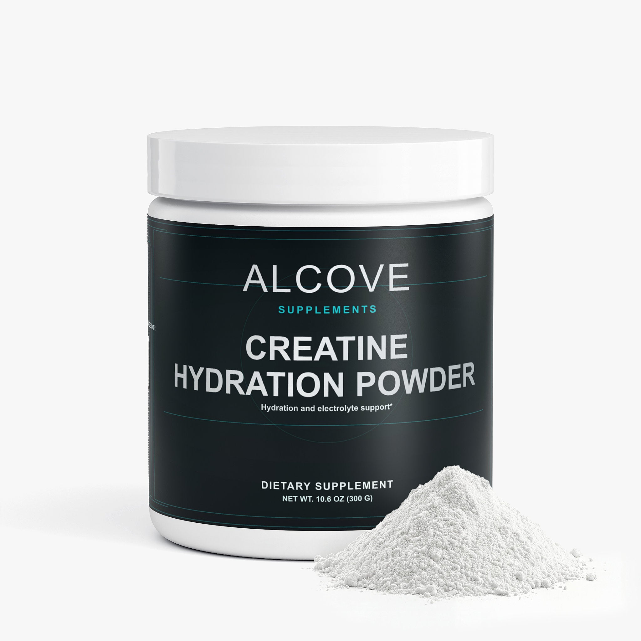 Creatine Hydration Powder
