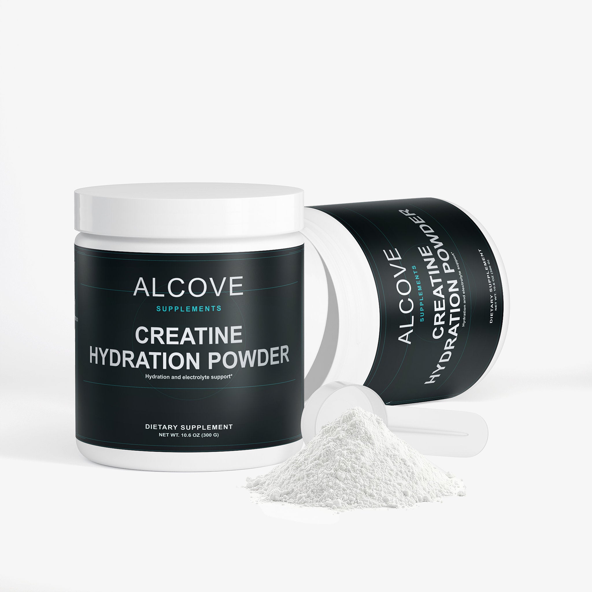 Creatine Hydration Powder