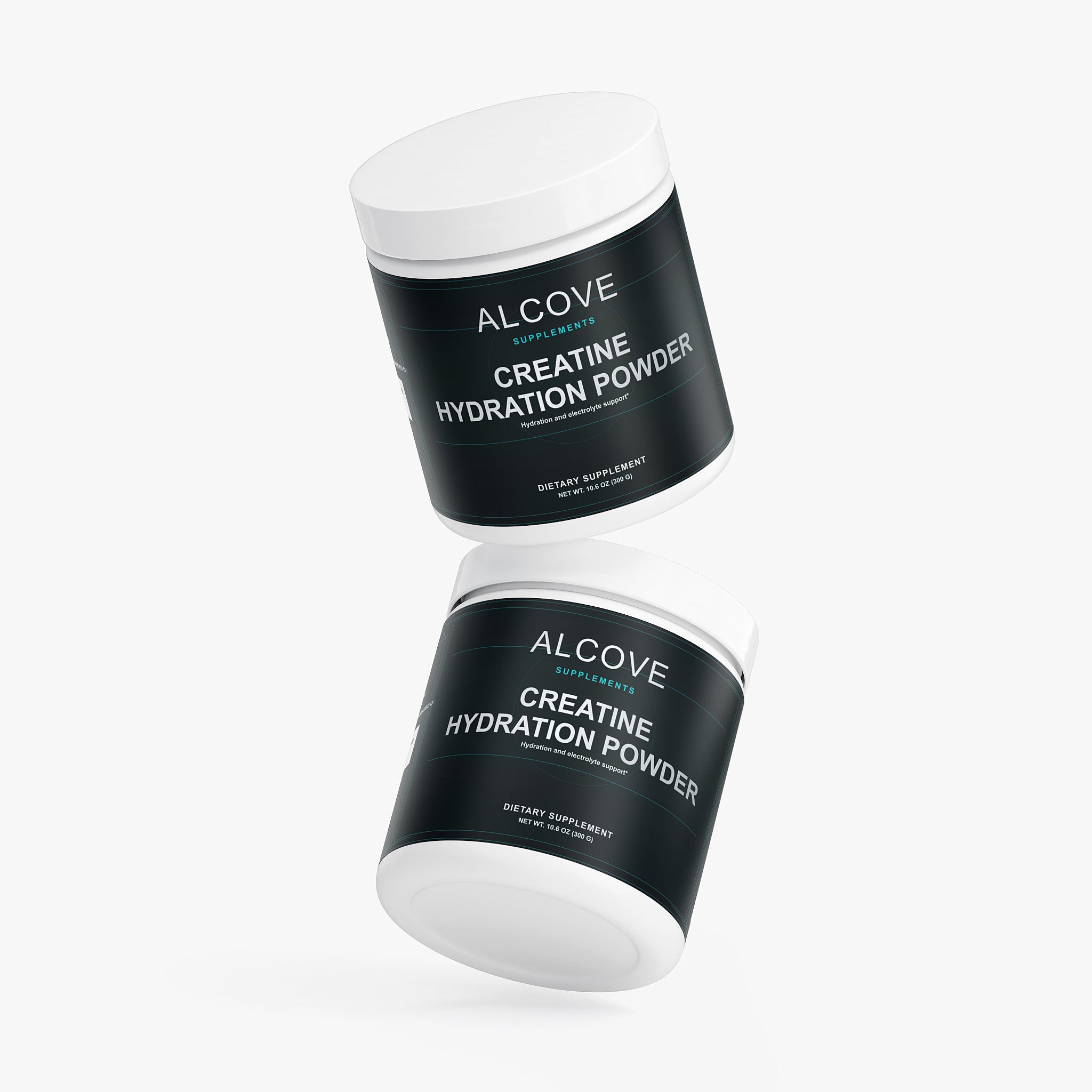 Creatine Hydration Powder