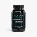 Reishi Relax Gummies