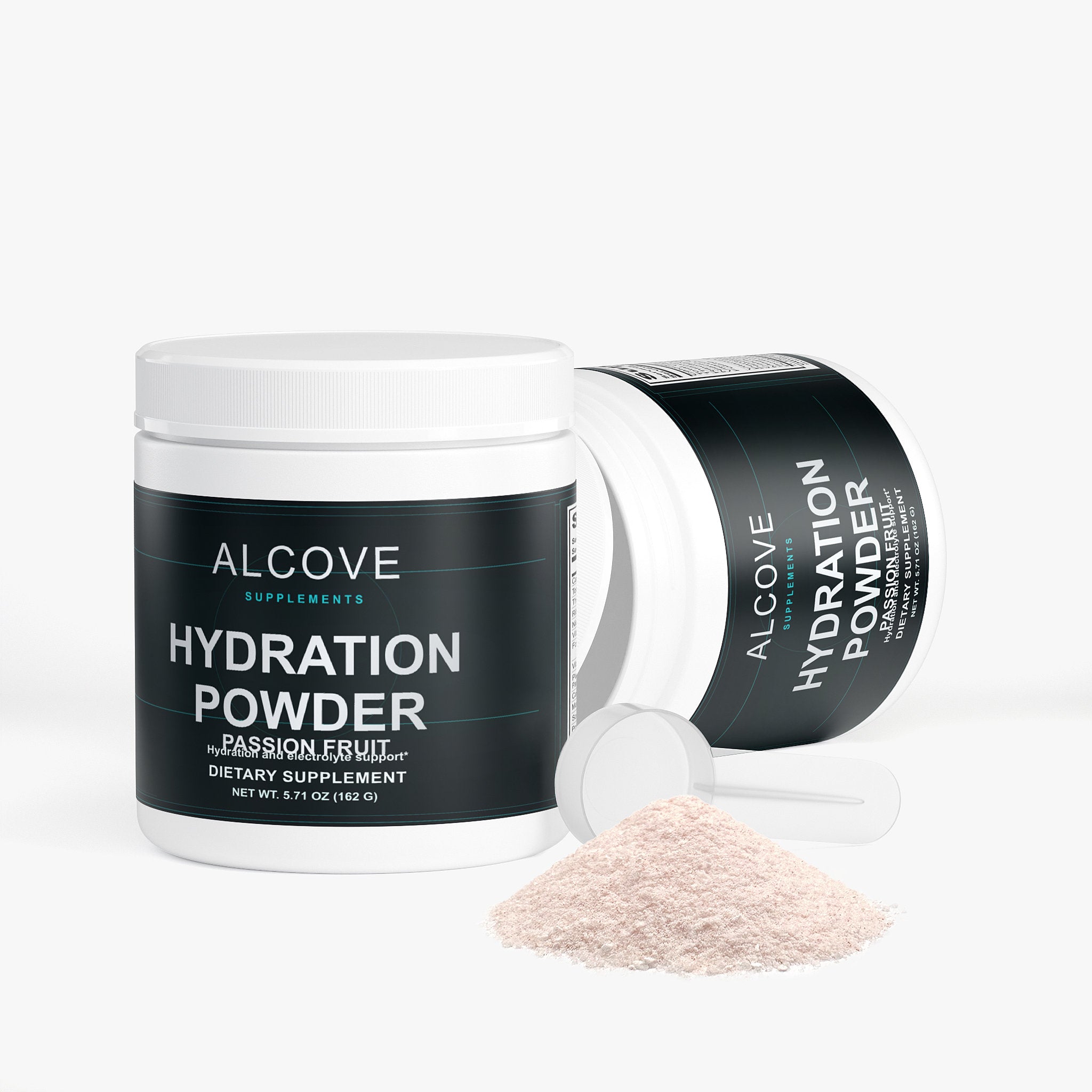 Hydration Powder (Passion Fruit)