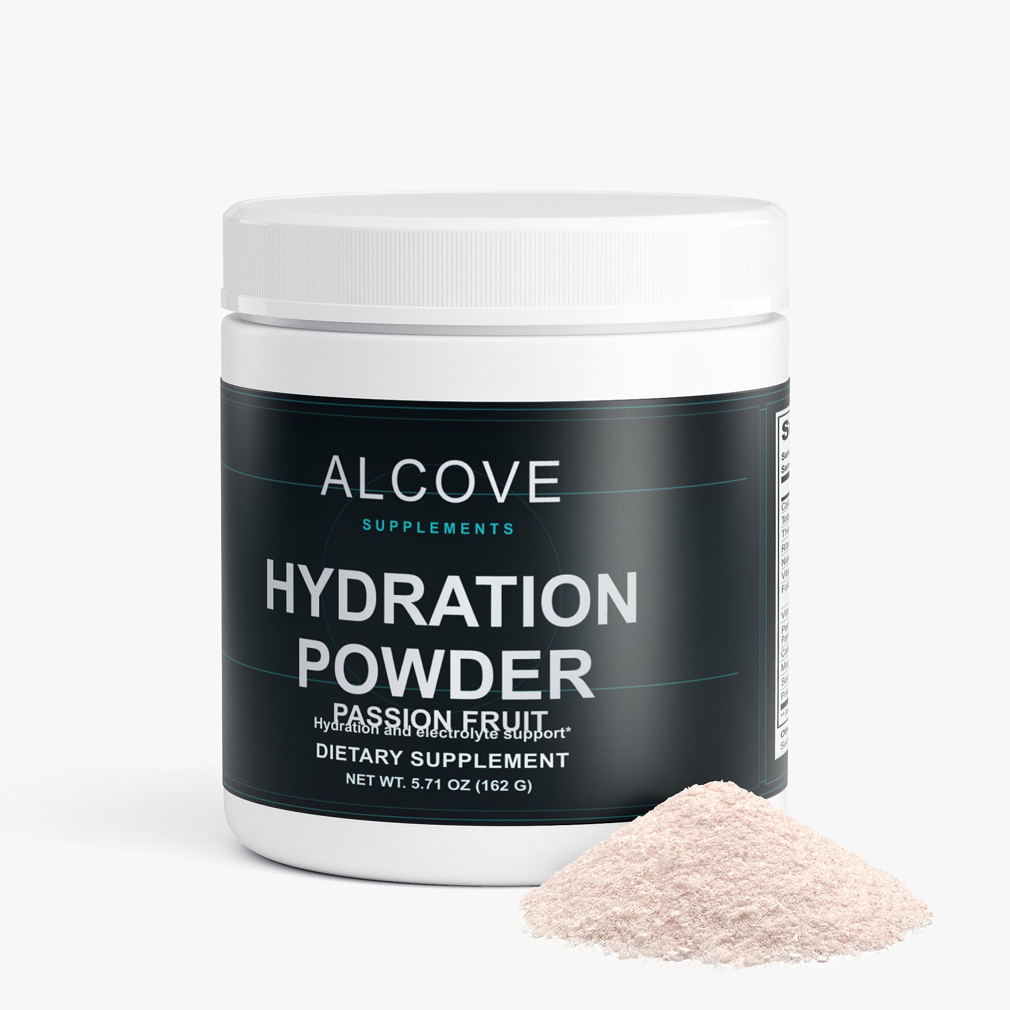 Hydration Powder (Passion Fruit)