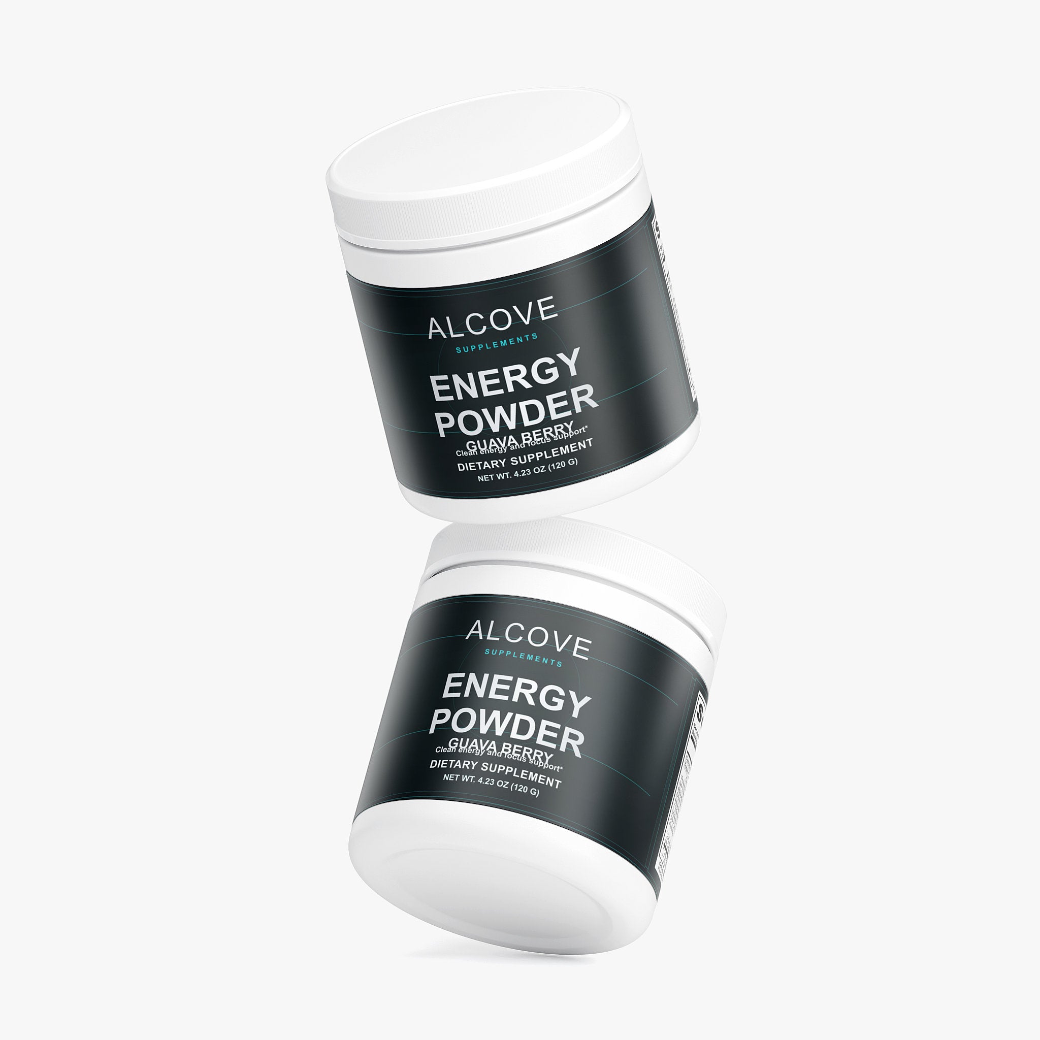 Energy Powder (Guava Berry)