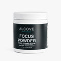 Focus Powder (Sour Gummi Worm)