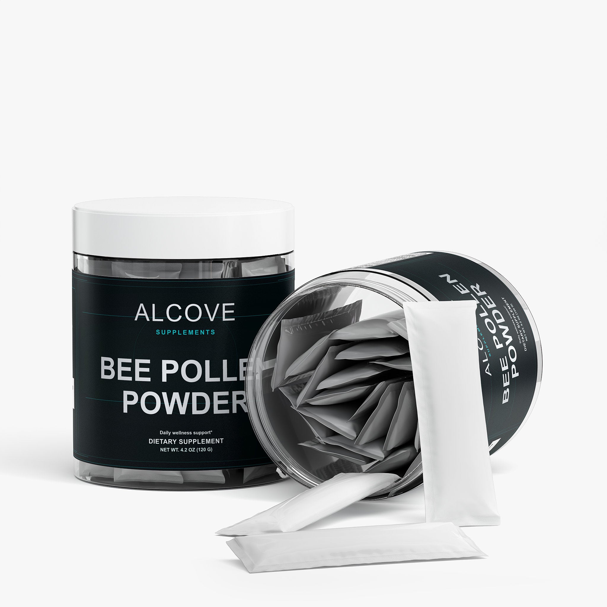 Bee Bread Powder