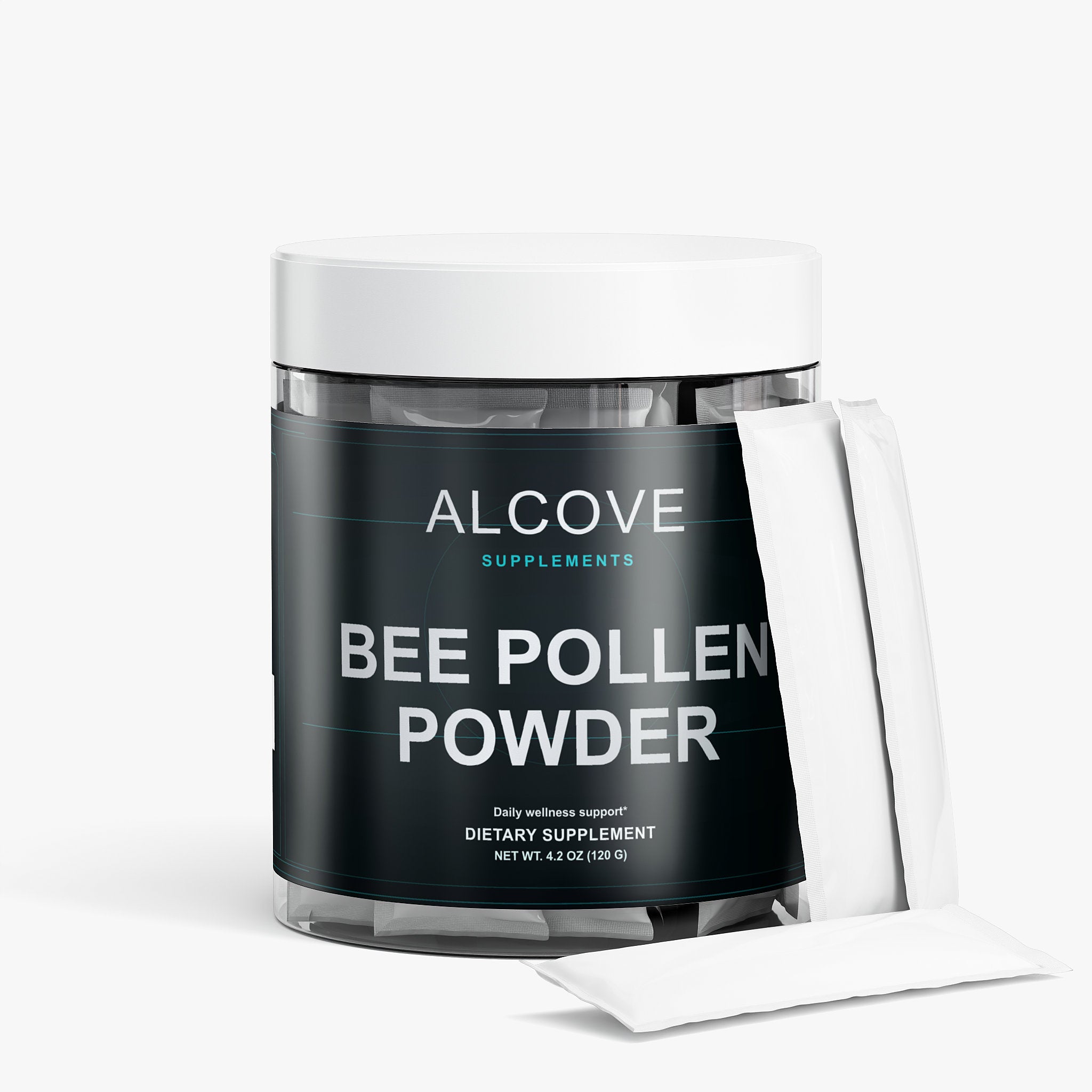 Bee Bread Powder