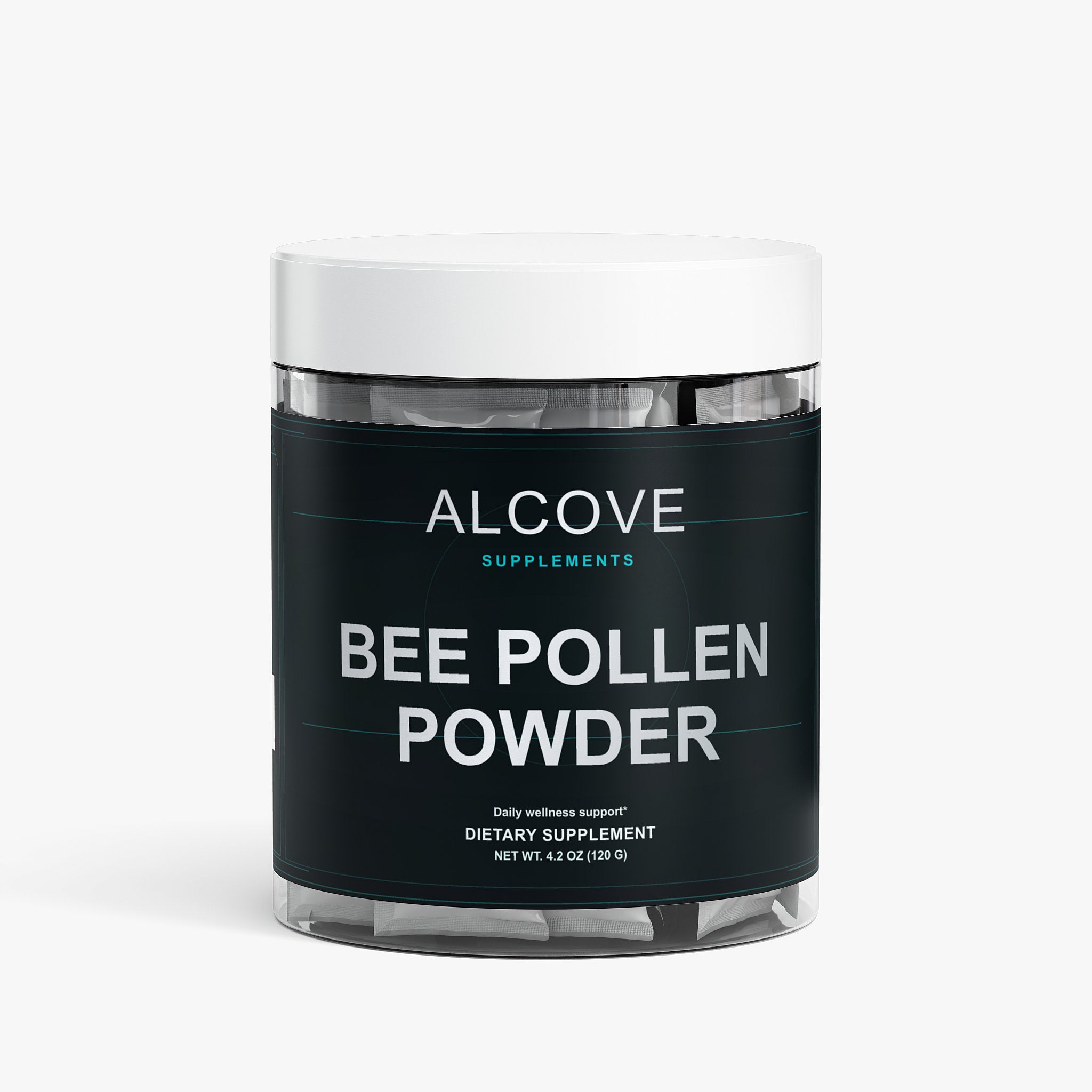 Bee Bread Powder