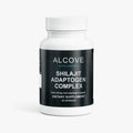 Shilajit Adaptogen Complex