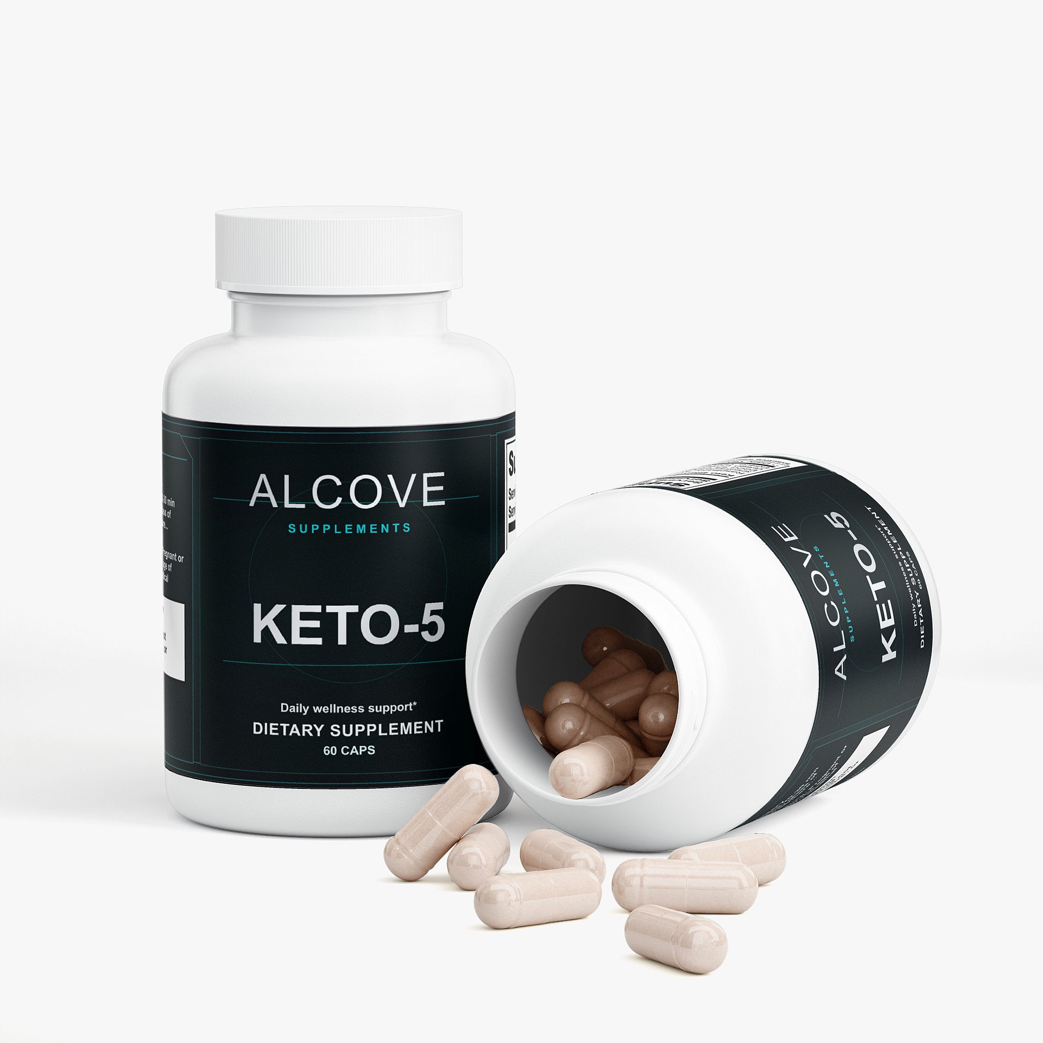 Keto-5