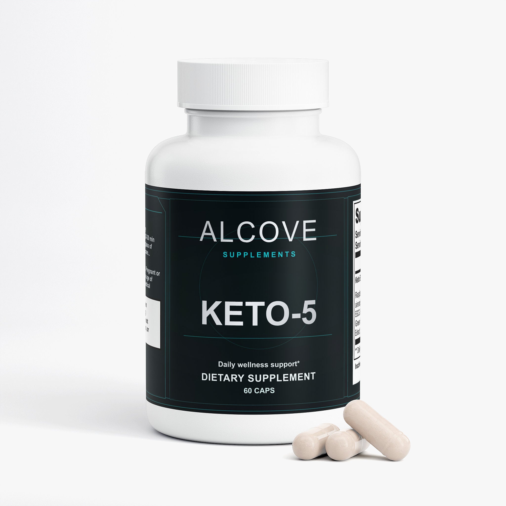 Keto-5