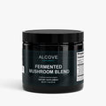 Fermented Mushroom Blend