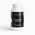 Colostrum Capsules