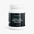 Pure3 100% Whey Protein Isolate (Vanilla)