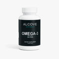 Omega-3 EPA 180mg + DHA 120mg