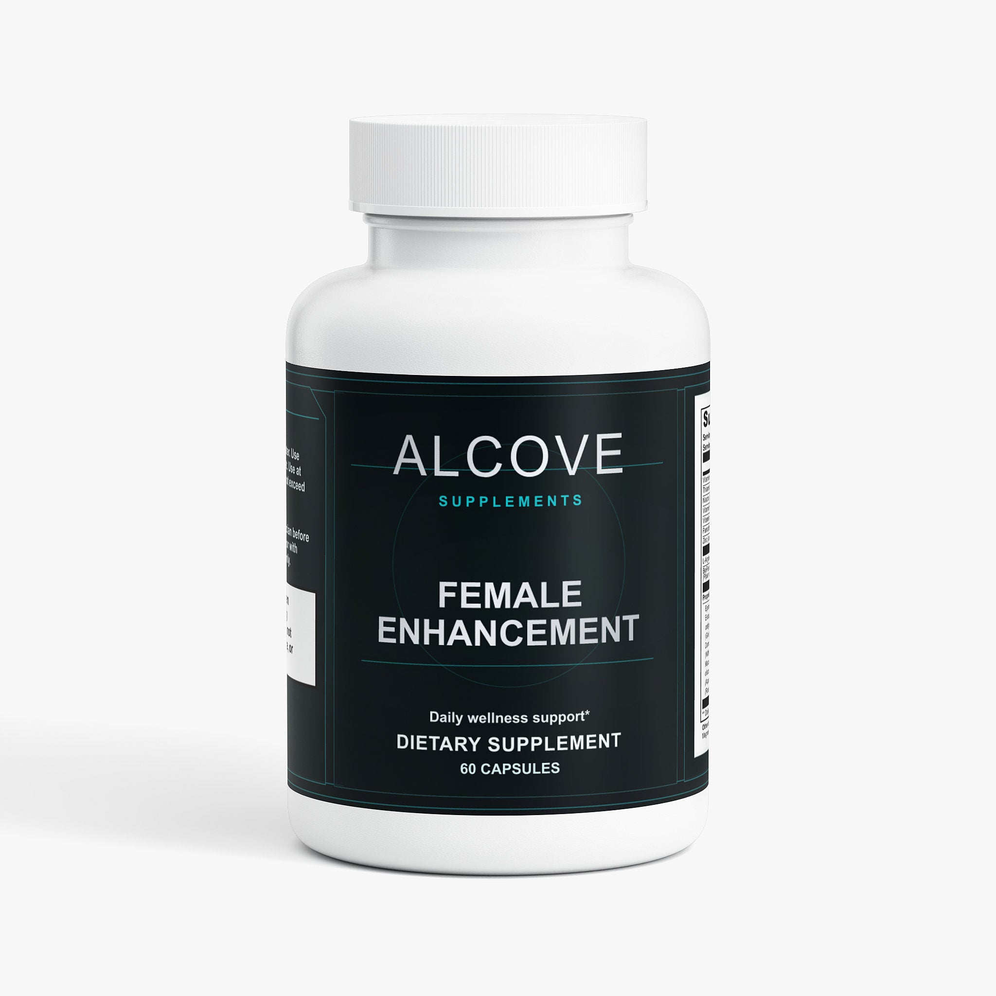 Female Enhancement