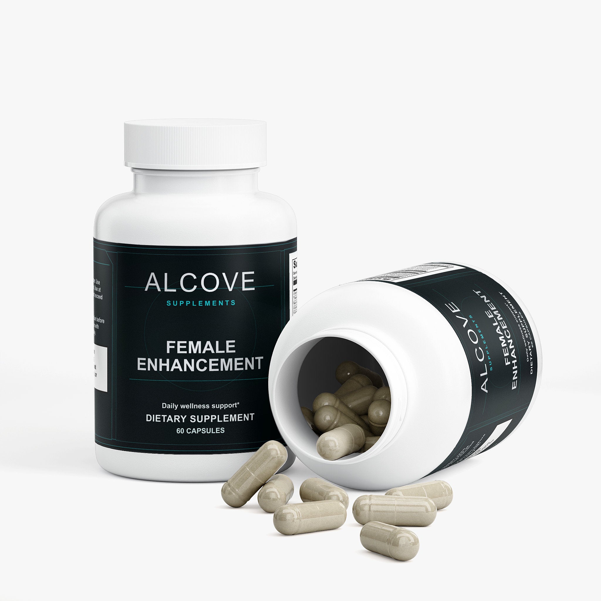Female Enhancement