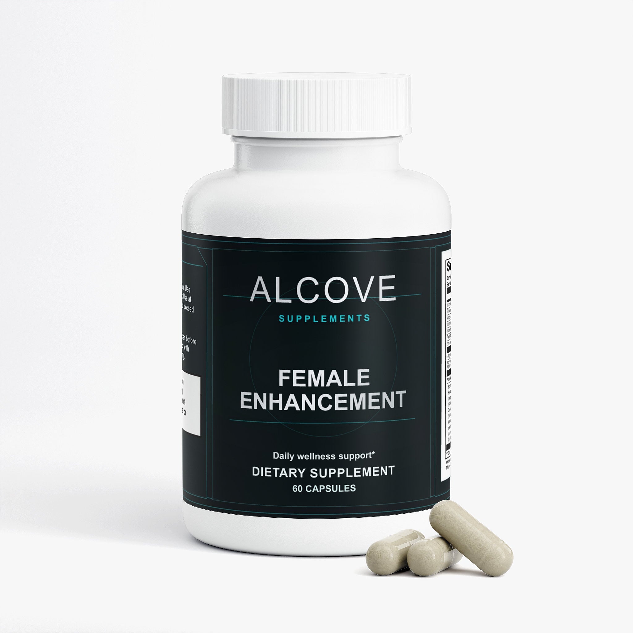 Female Enhancement