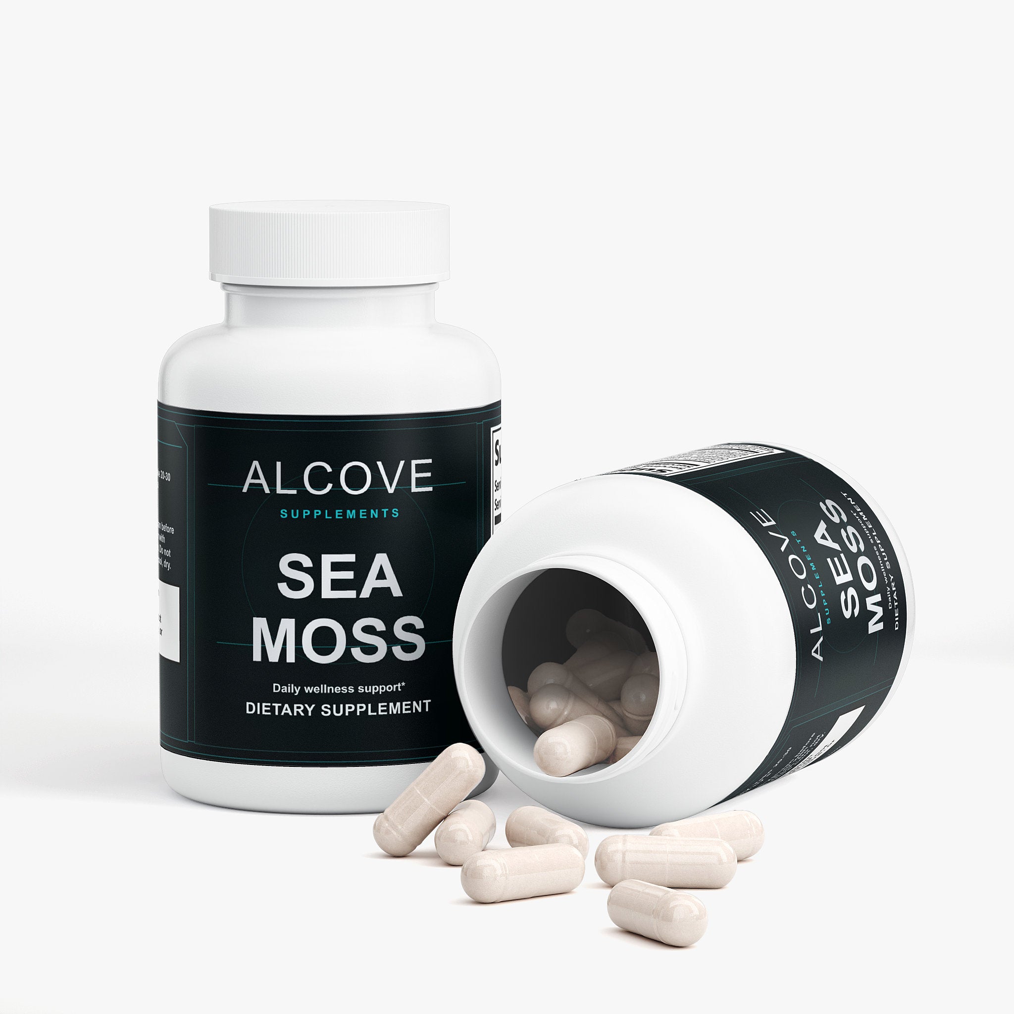 Sea Moss