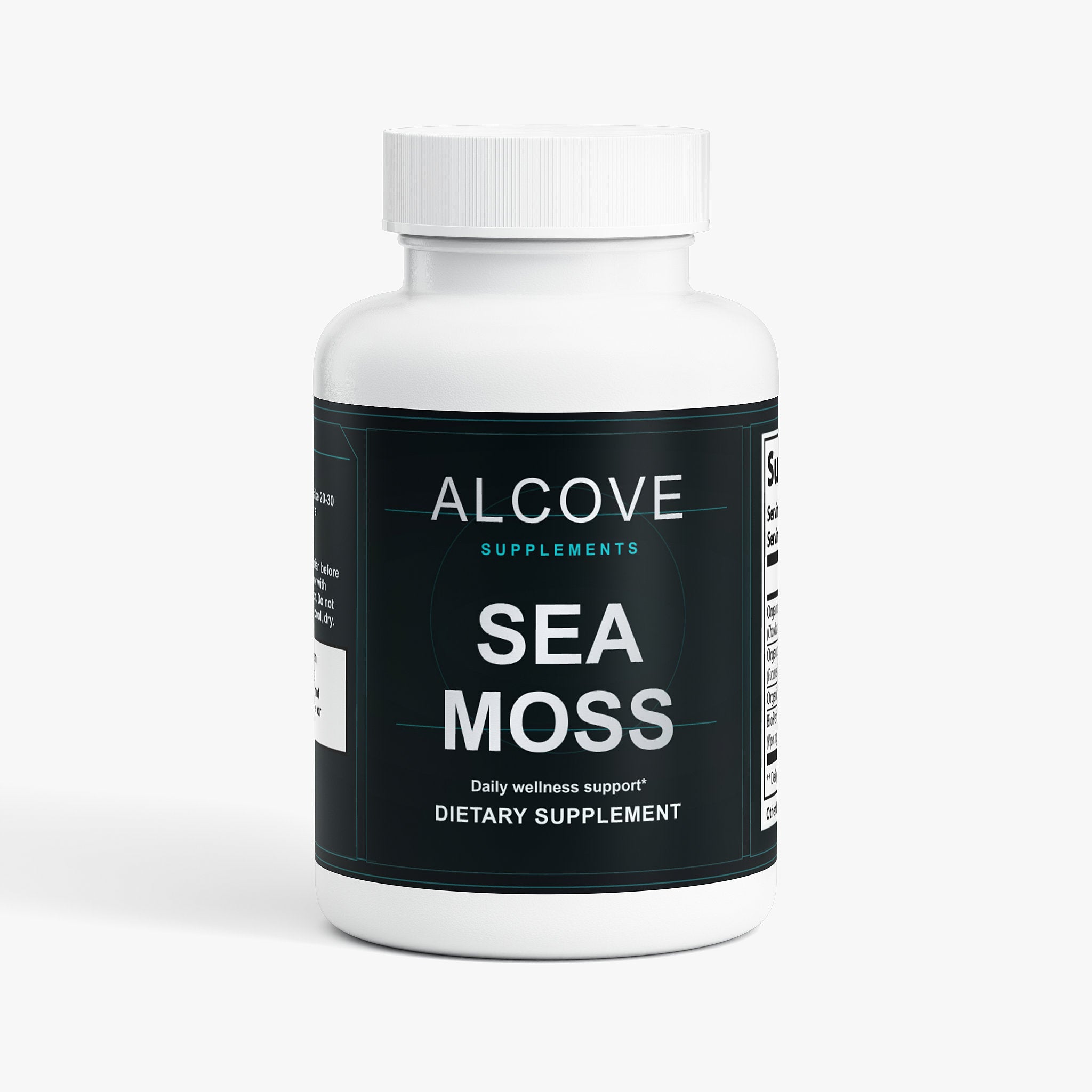 Sea Moss