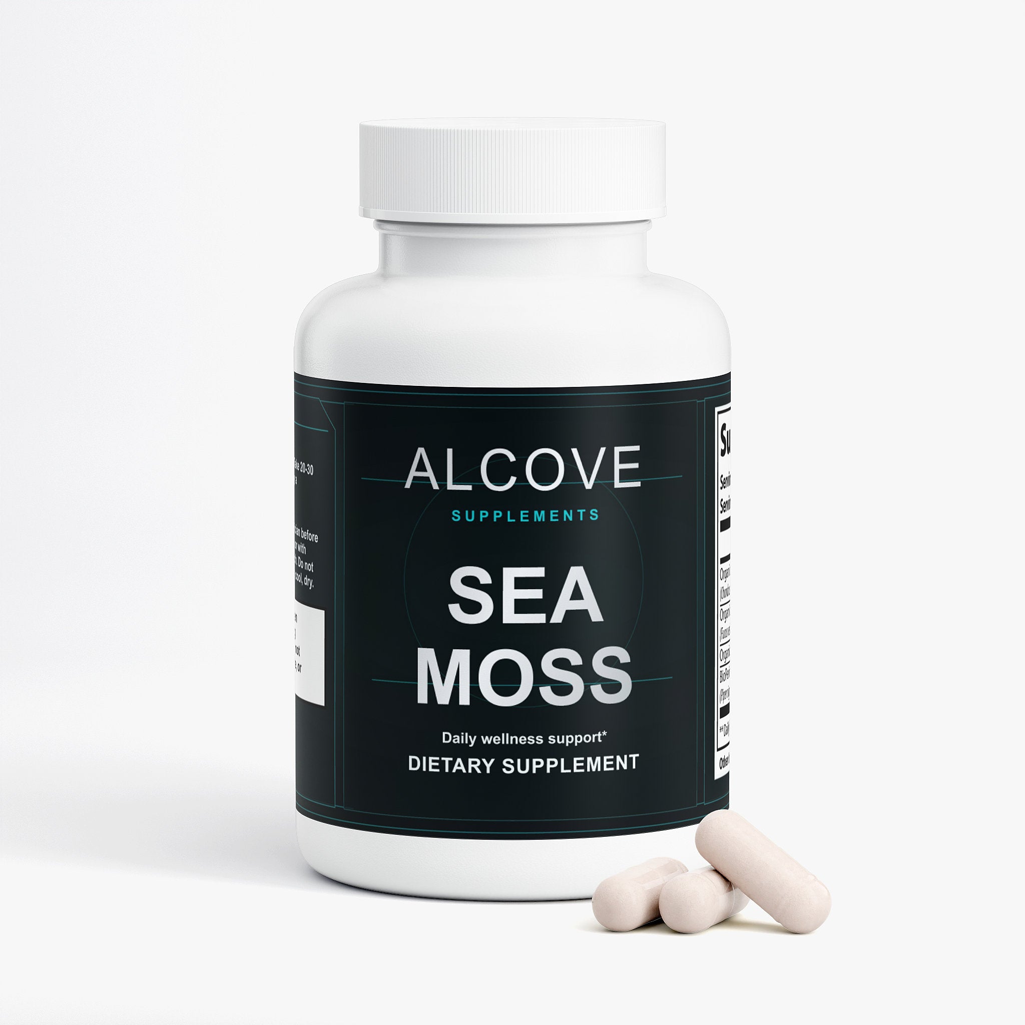 Sea Moss