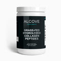 Grass-Fed Hydrolyzed Collagen Peptides