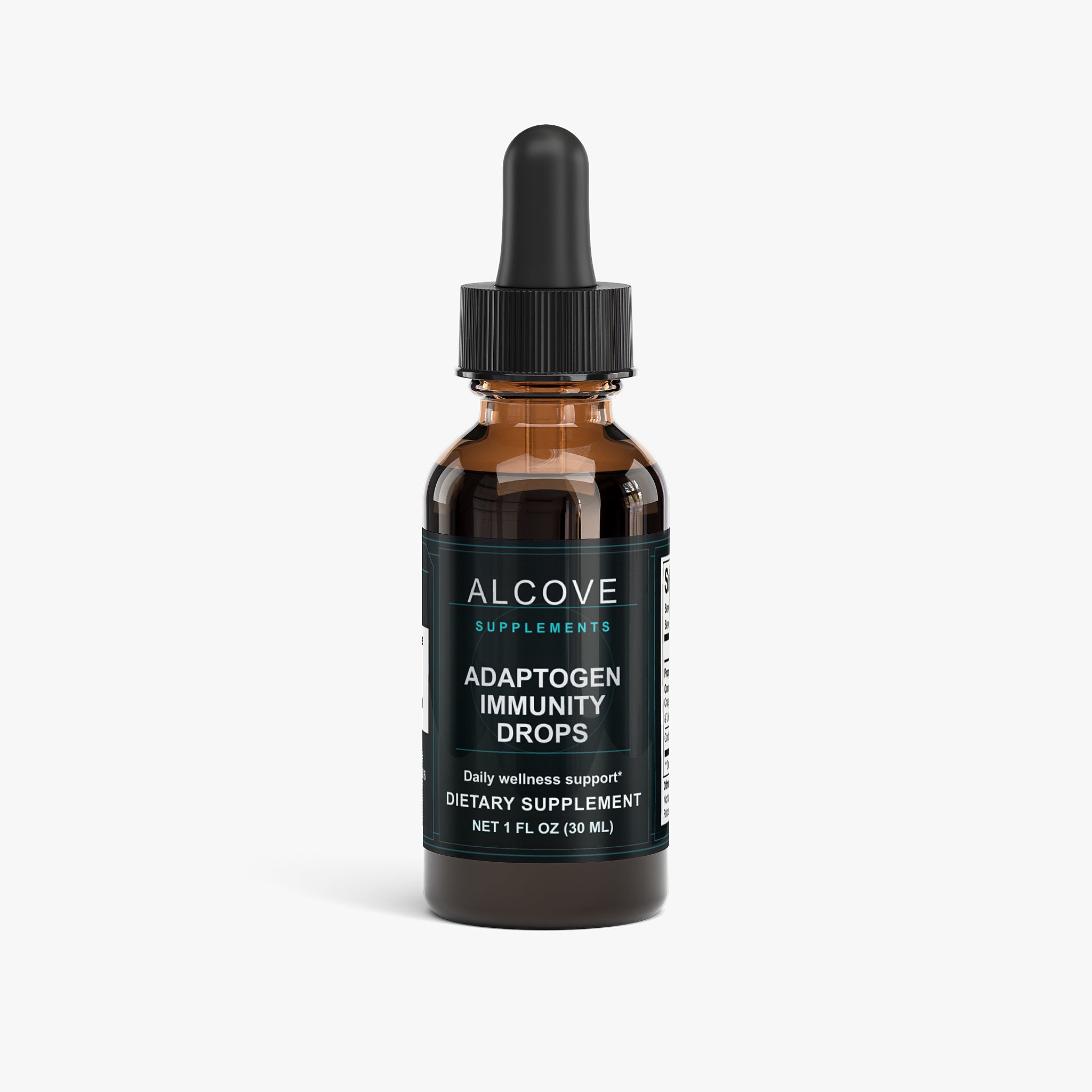 Adaptogen Immunity Drops