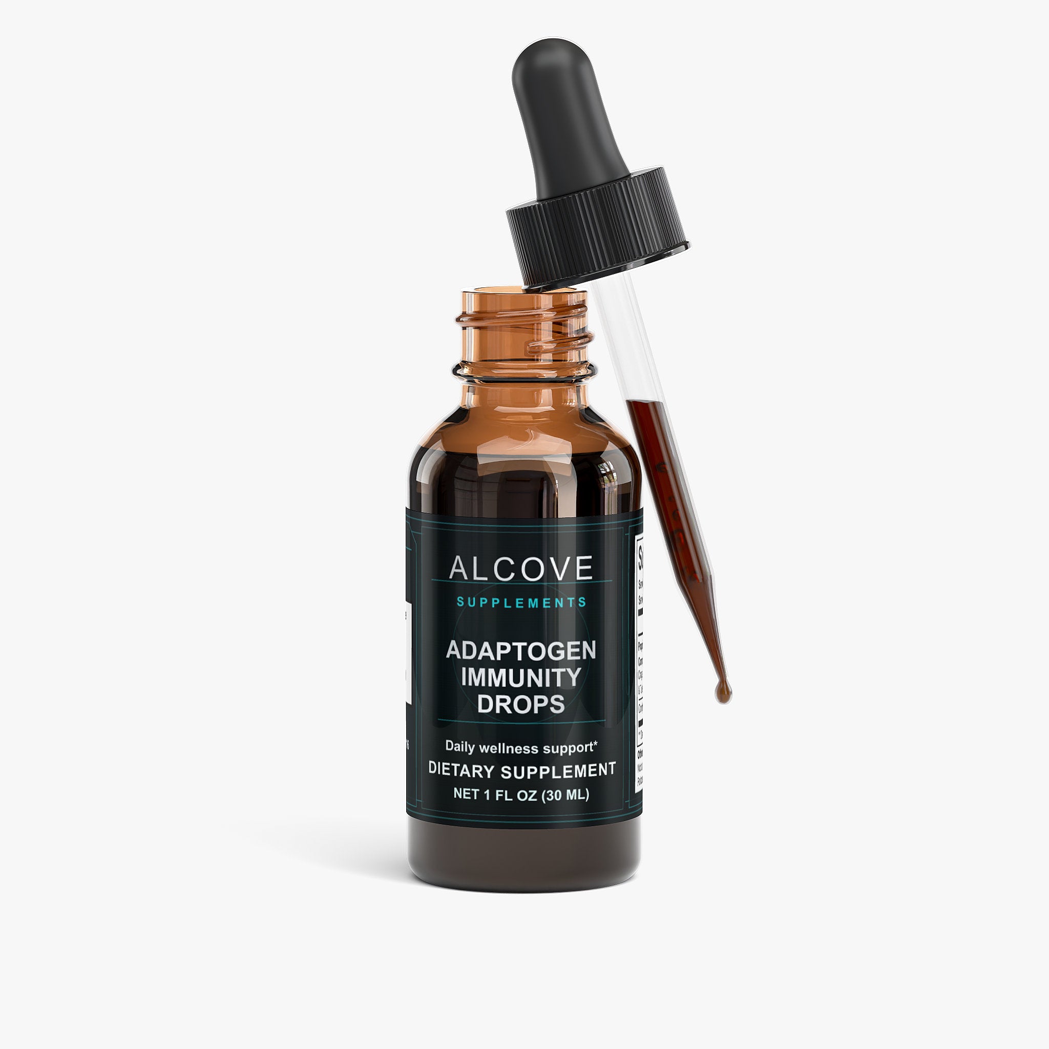 Adaptogen Immunity Drops