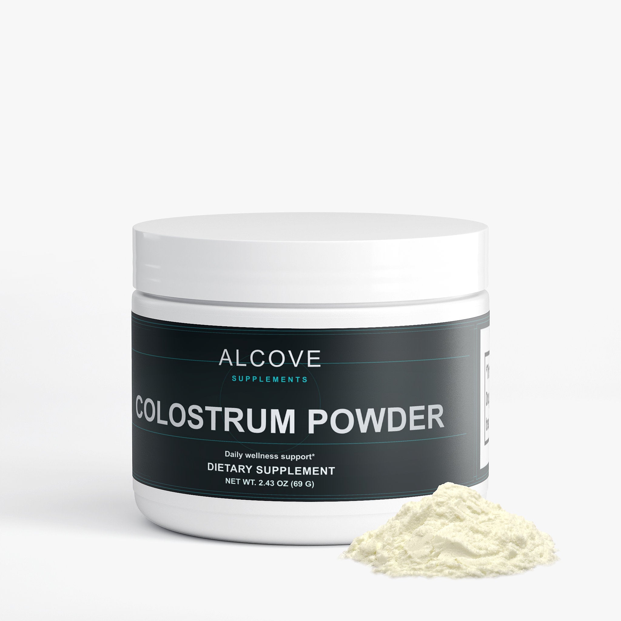 Colostrum Powder