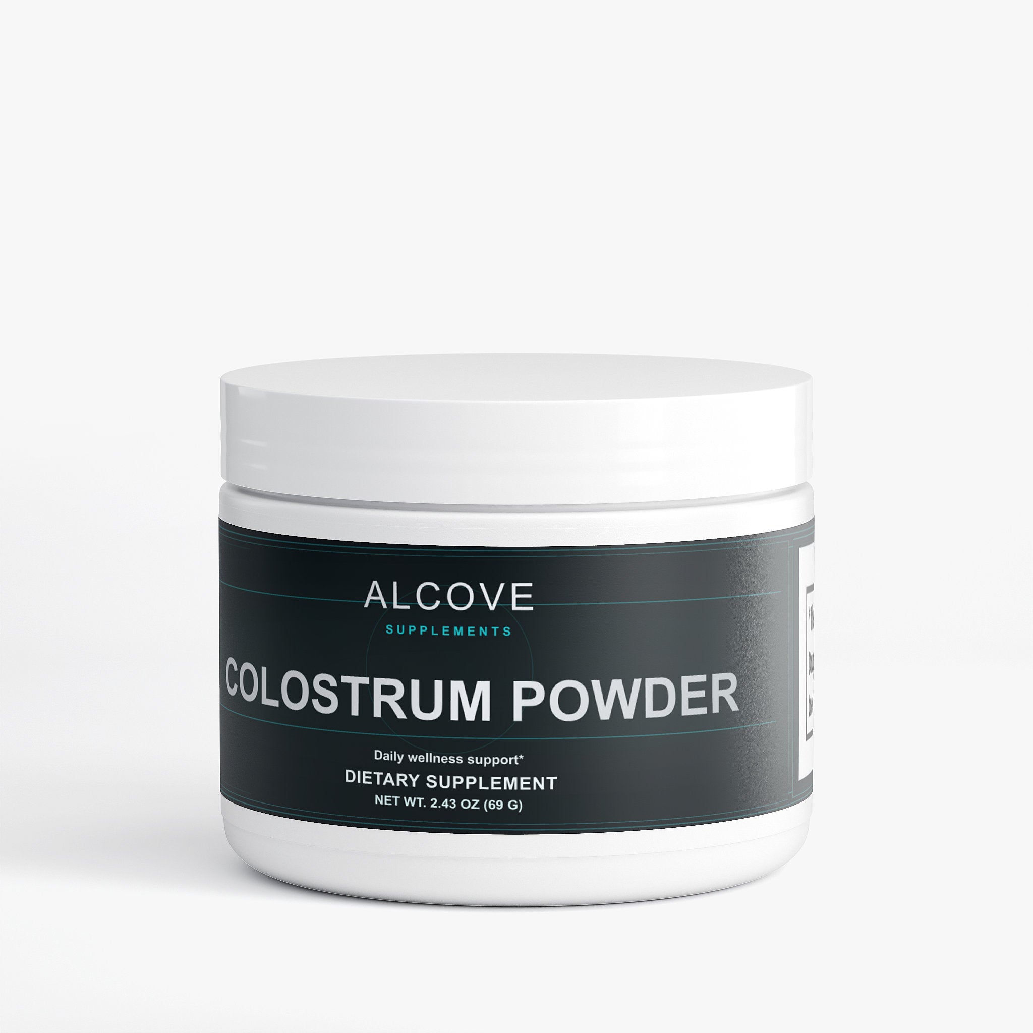 Colostrum Powder