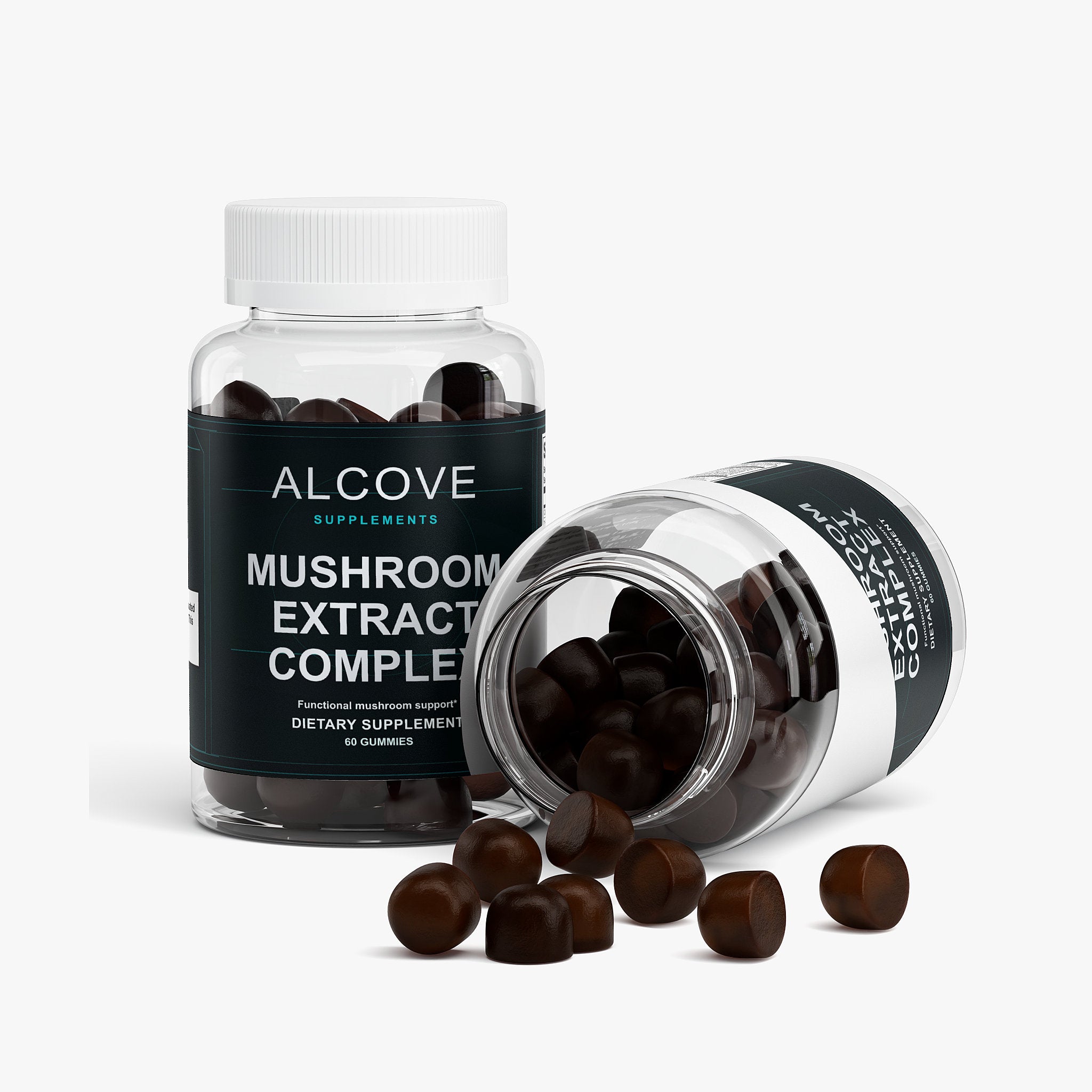 Mushroom Extract Complex
