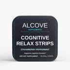 Cognitive Relax Strips