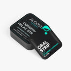 Cognitive Relax Strips