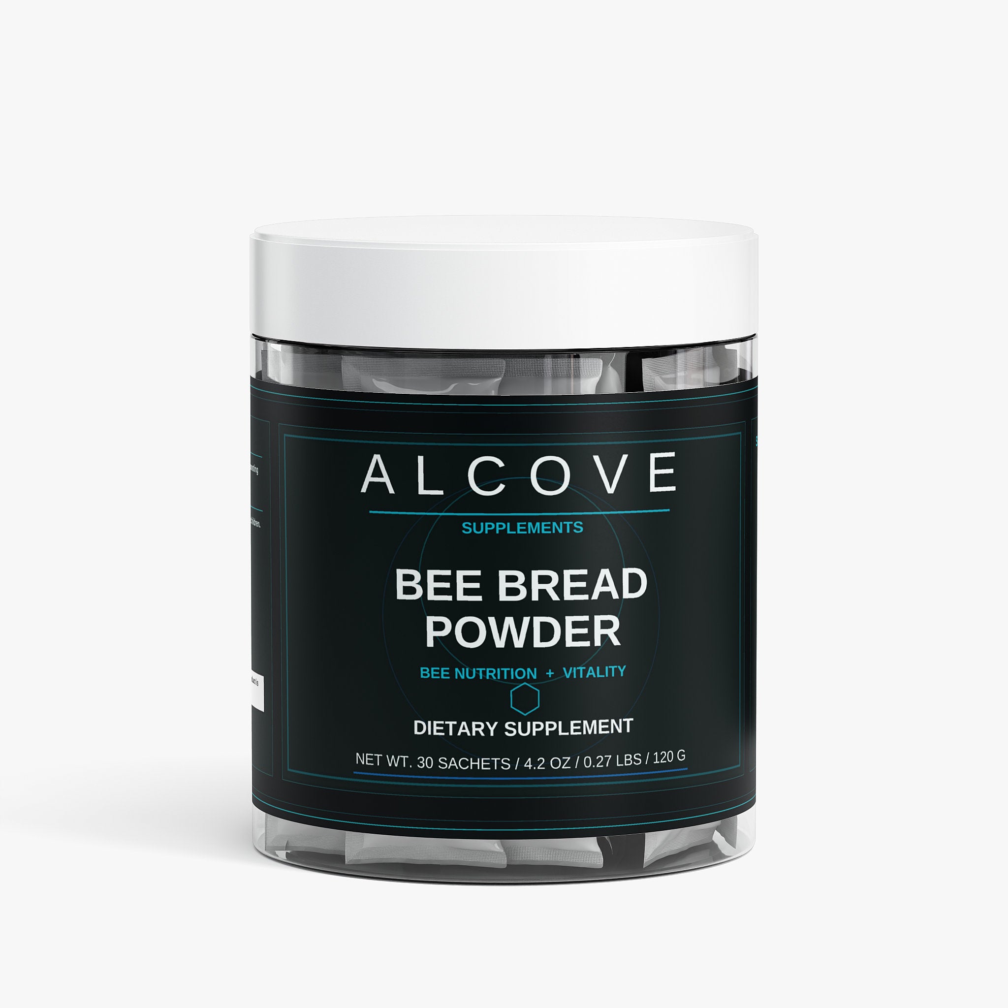 Bee Bread Powder