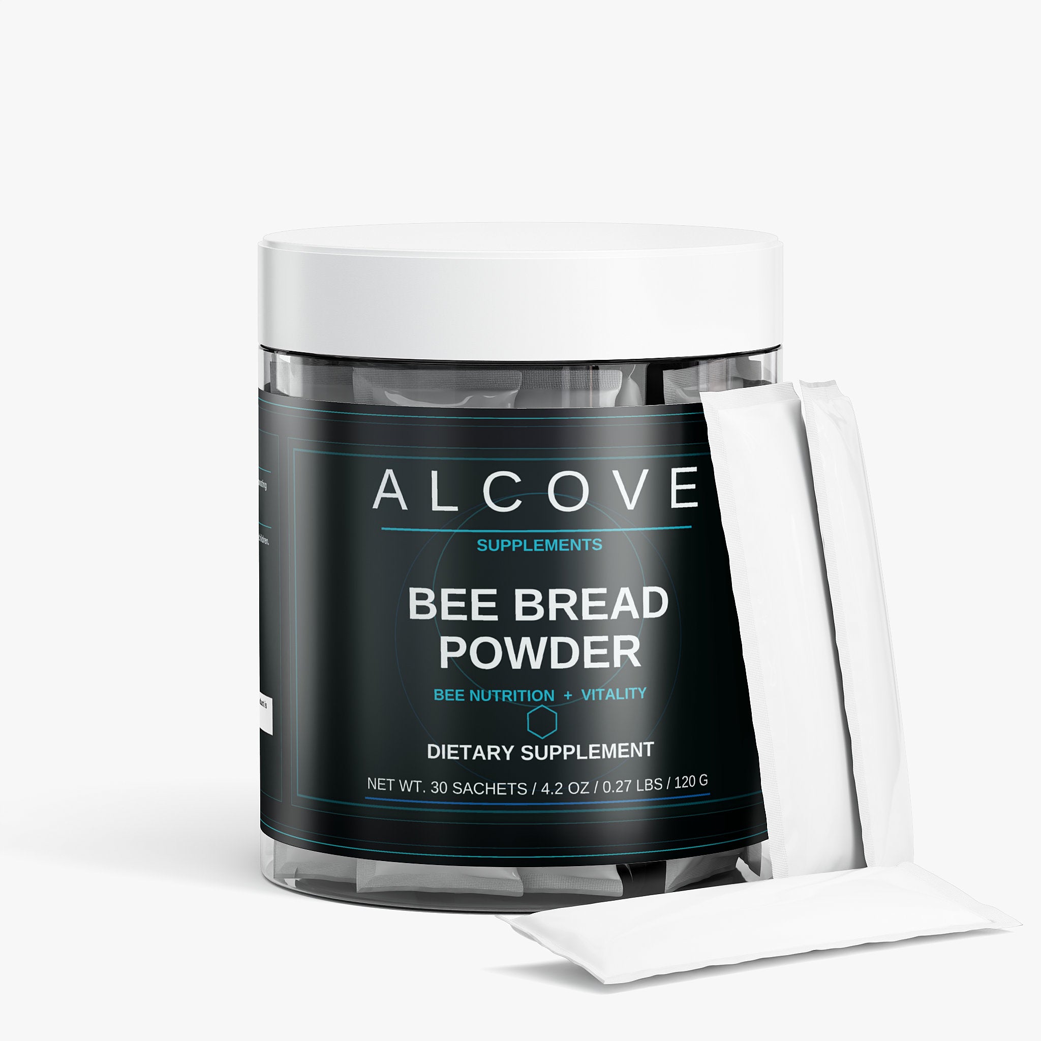 Bee Bread Powder