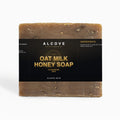 Oat Milk Honey Soap