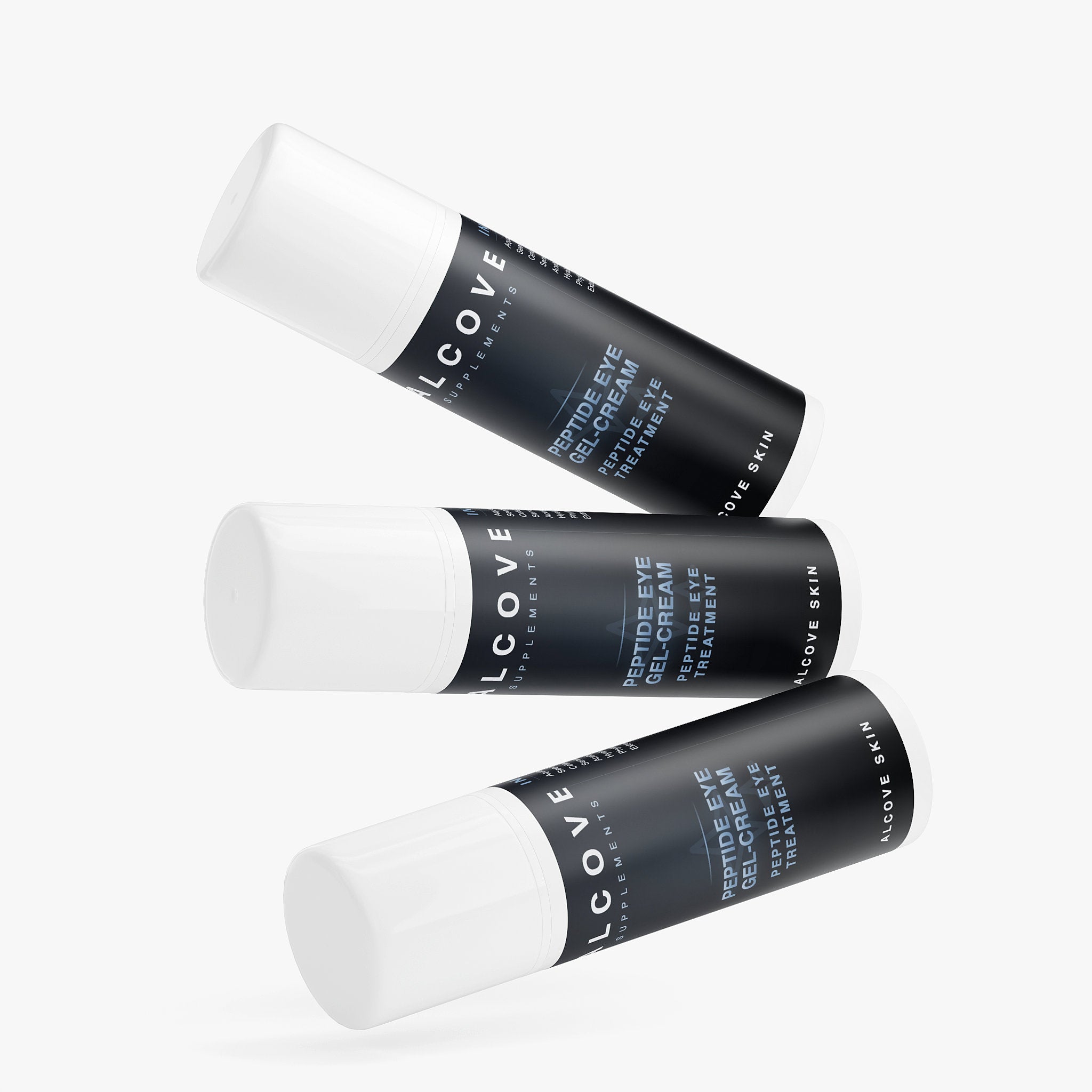 Peptide Eye Gel-Cream