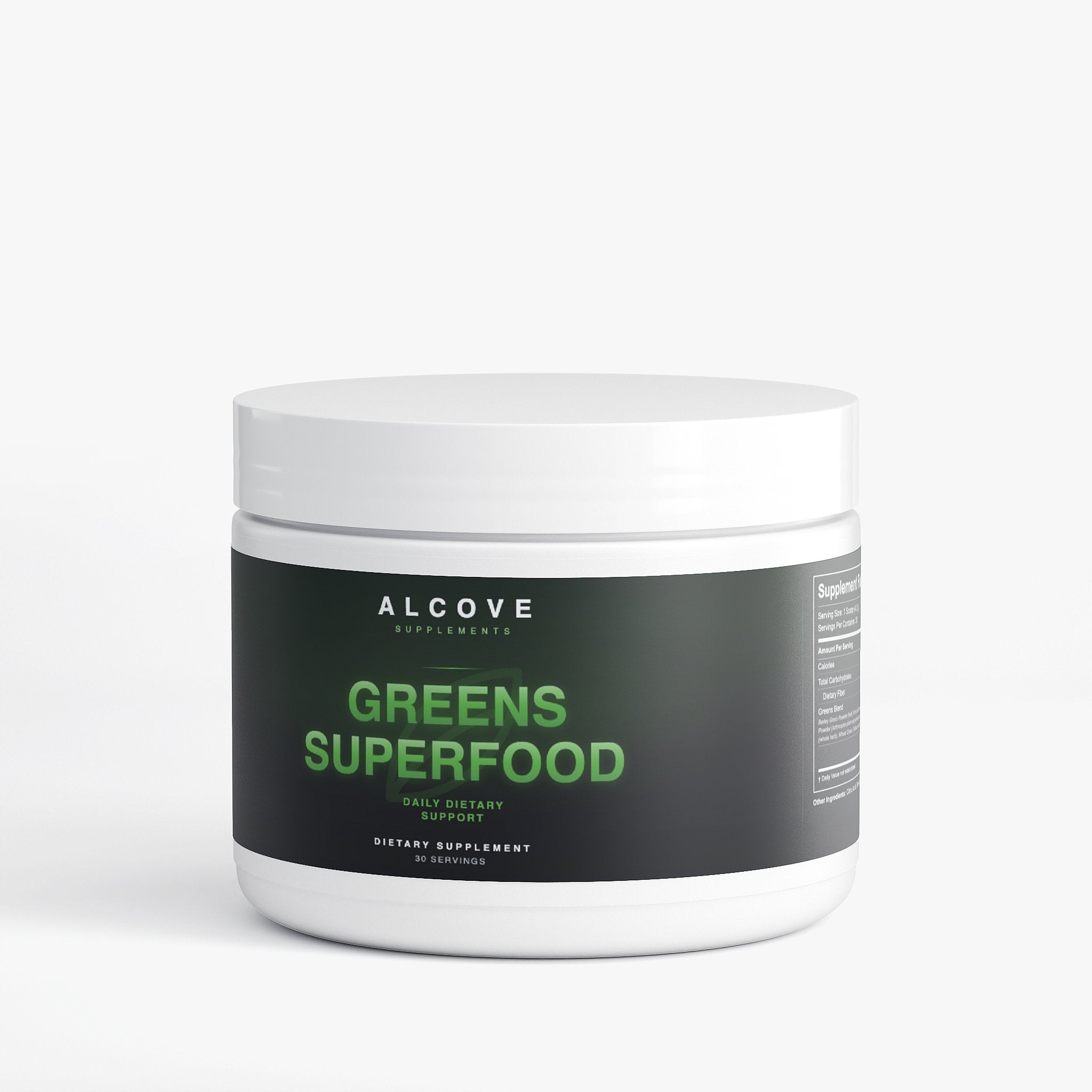 Greens Superfood