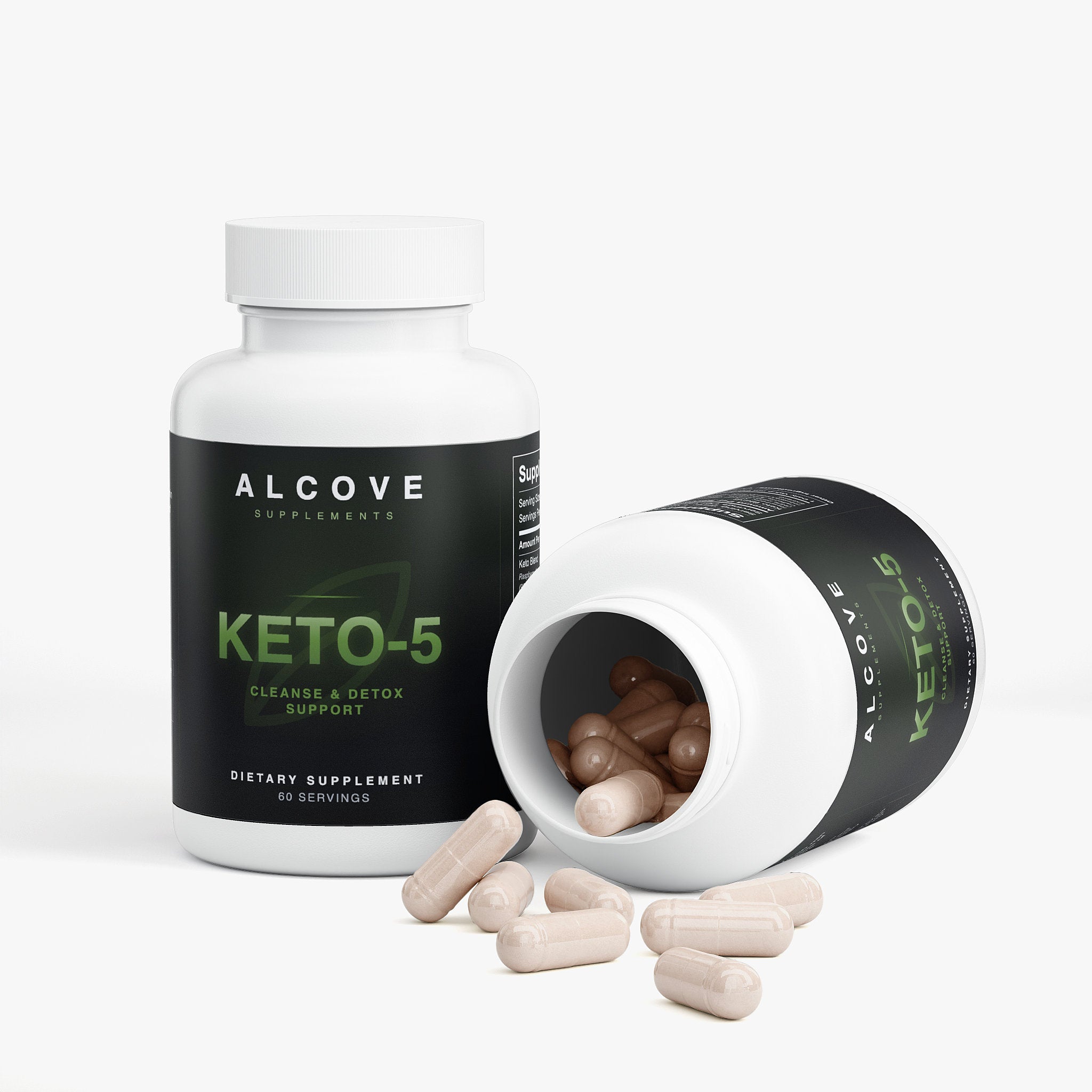 Keto-5