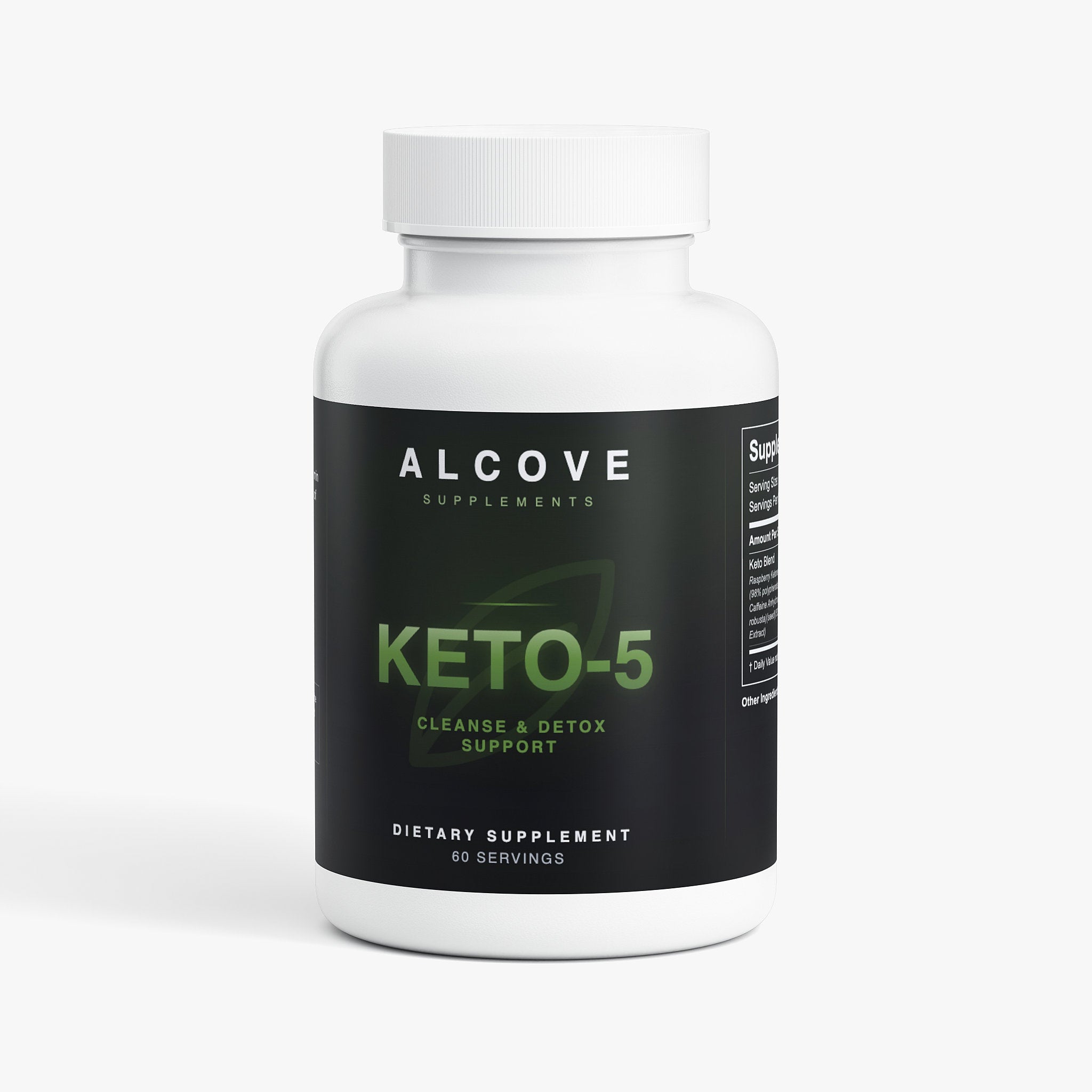 Keto-5