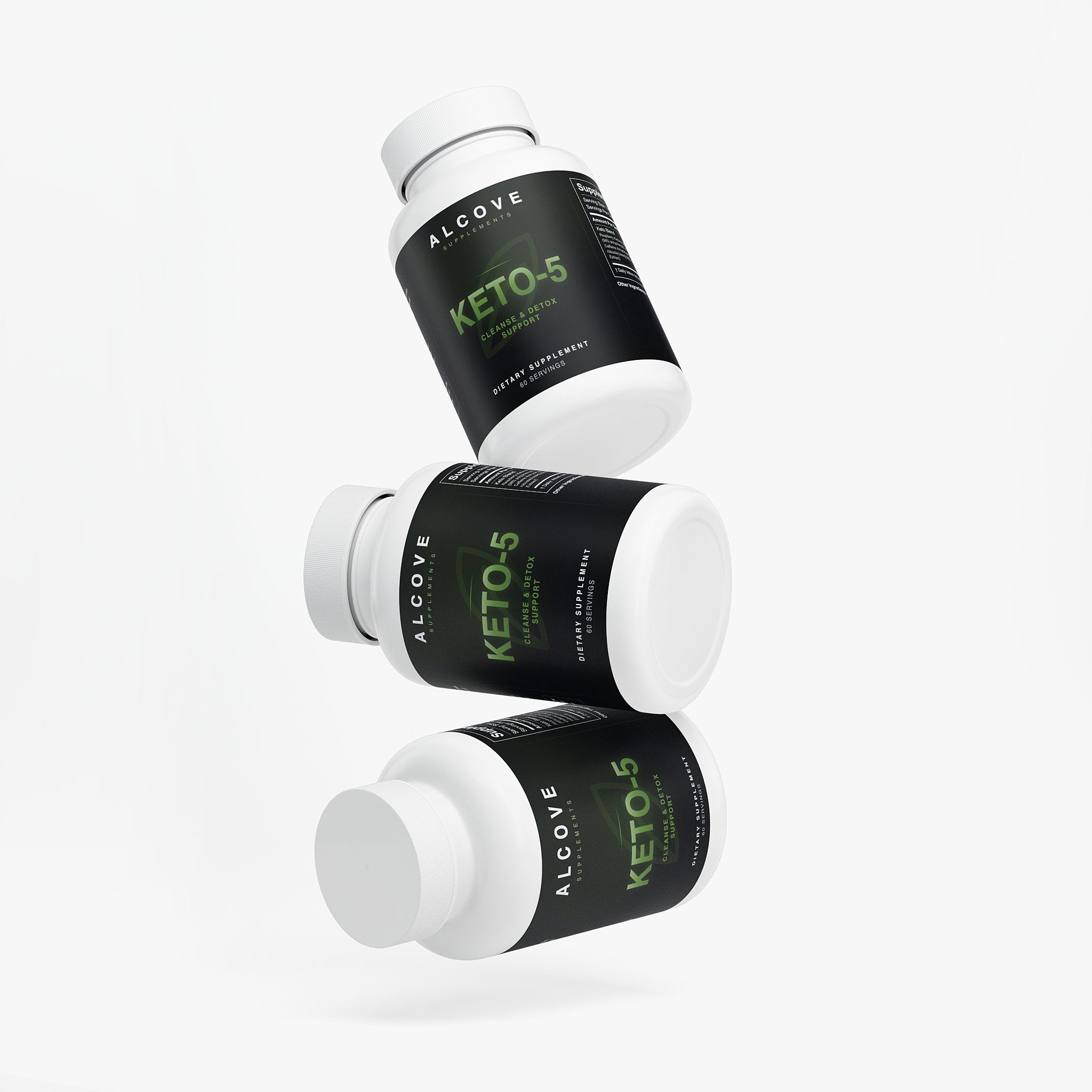 Keto-5