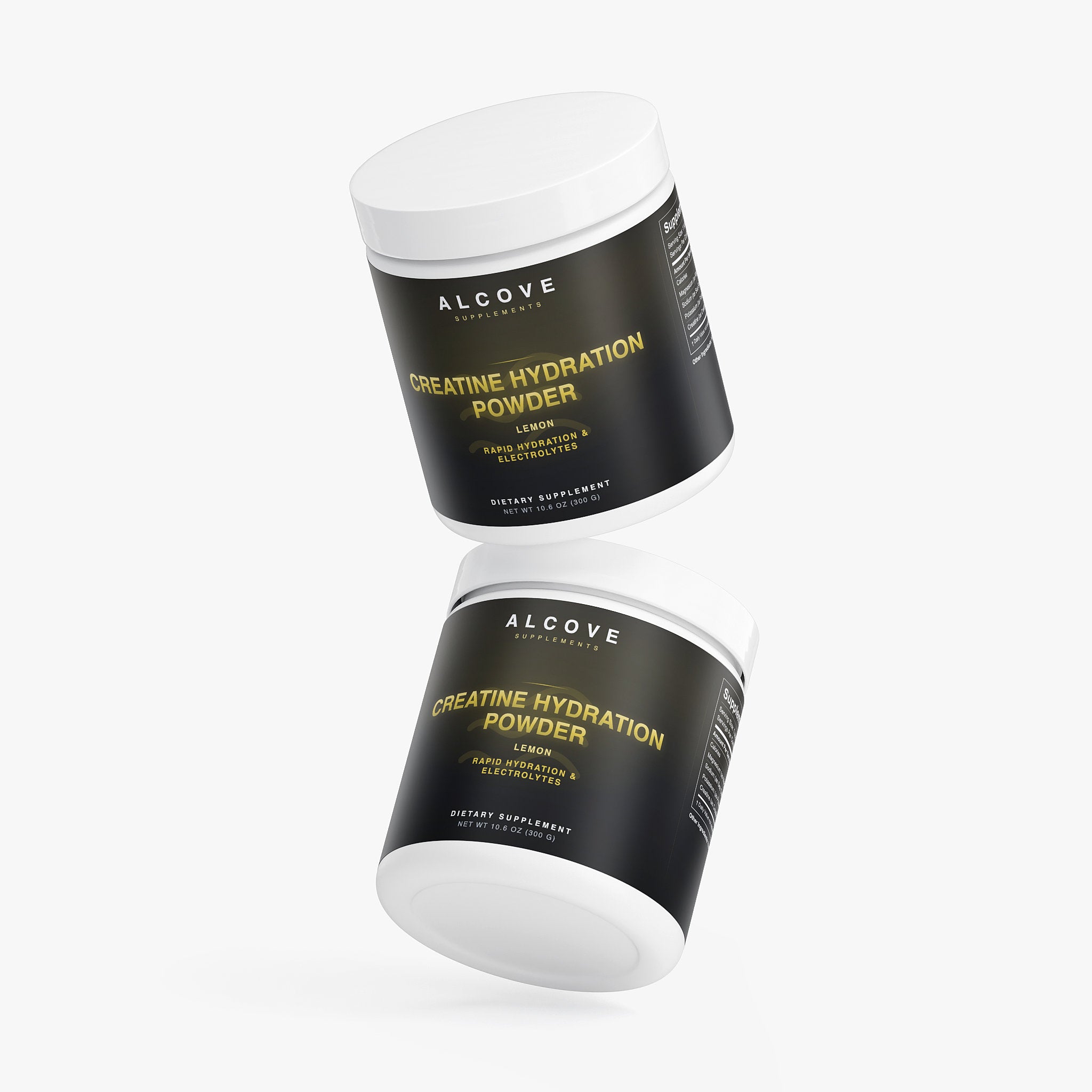 Creatine Hydration Powder