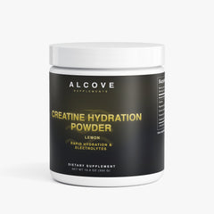 Creatine Hydration Powder
