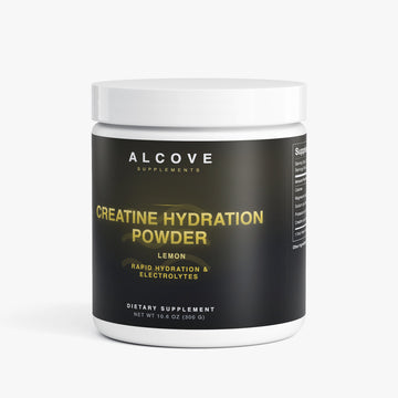 Creatine Hydration Powder